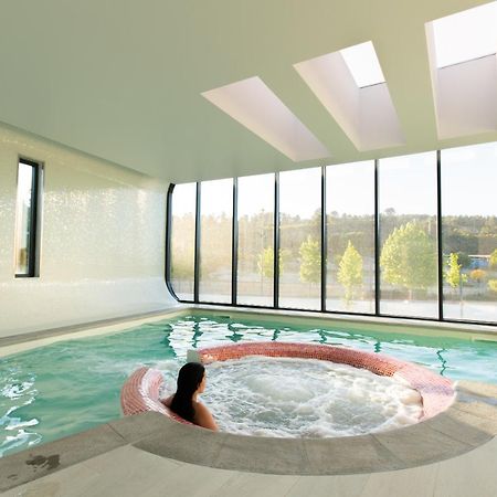 Grapple Hotel & Spa Carrazeda de Ansiaes Exterior photo