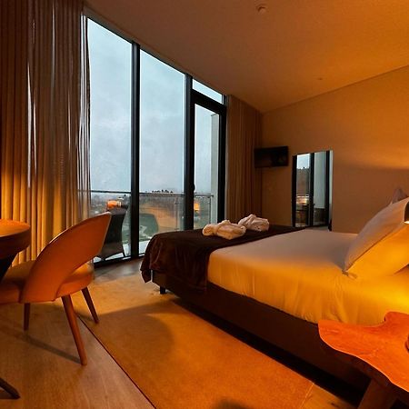 Grapple Hotel & Spa Carrazeda de Ansiaes Exterior photo