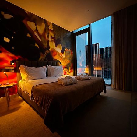 Grapple Hotel & Spa Carrazeda de Ansiaes Exterior photo