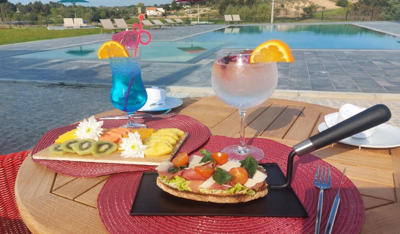 Grapple Hotel & Spa Carrazeda de Ansiaes Exterior photo