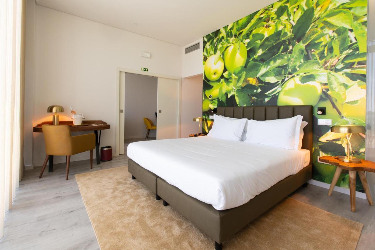 Grapple Hotel & Spa Carrazeda de Ansiaes Exterior photo