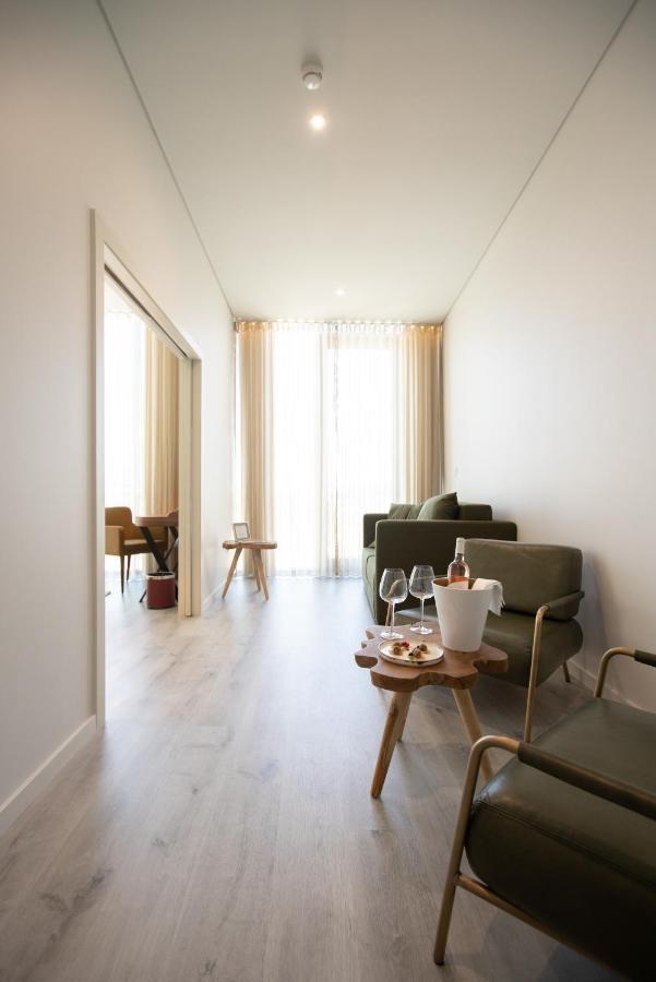 Grapple Hotel & Spa Carrazeda de Ansiaes Exterior photo