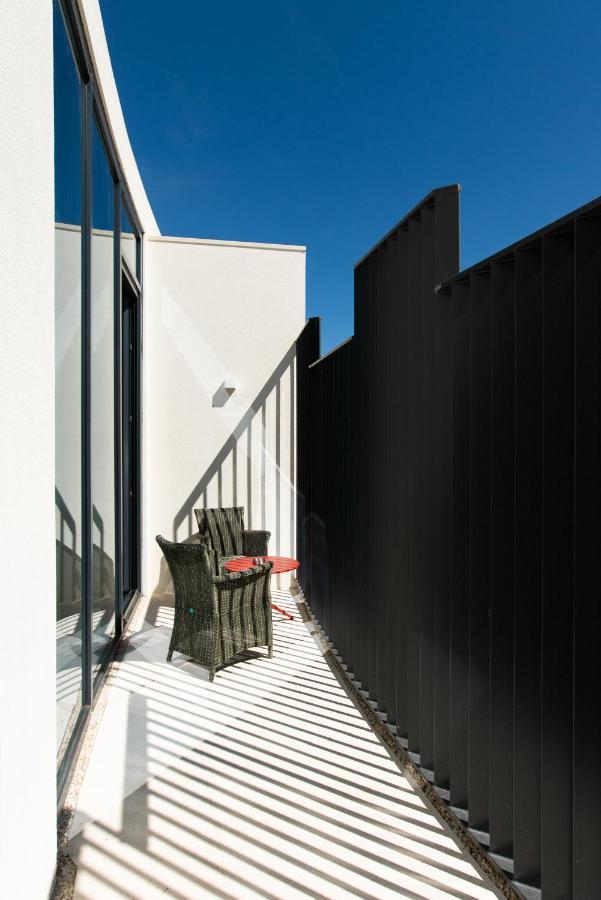 Grapple Hotel & Spa Carrazeda de Ansiaes Exterior photo
