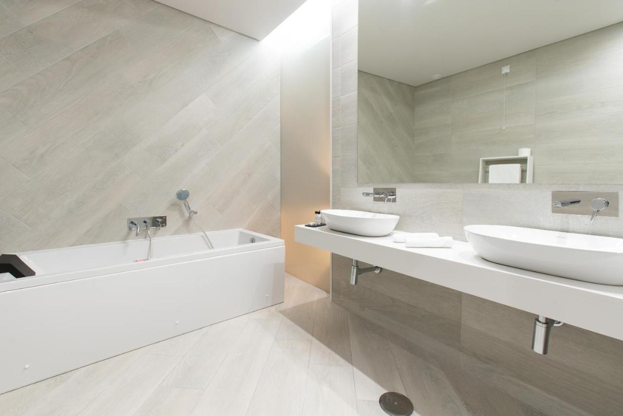 Grapple Hotel & Spa Carrazeda de Ansiaes Exterior photo