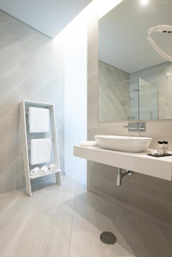 Grapple Hotel & Spa Carrazeda de Ansiaes Exterior photo