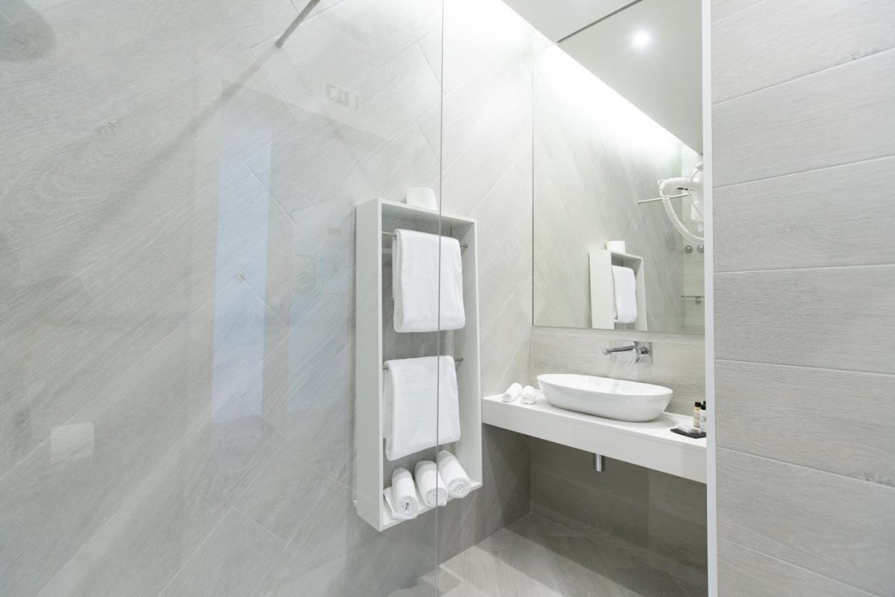 Grapple Hotel & Spa Carrazeda de Ansiaes Exterior photo