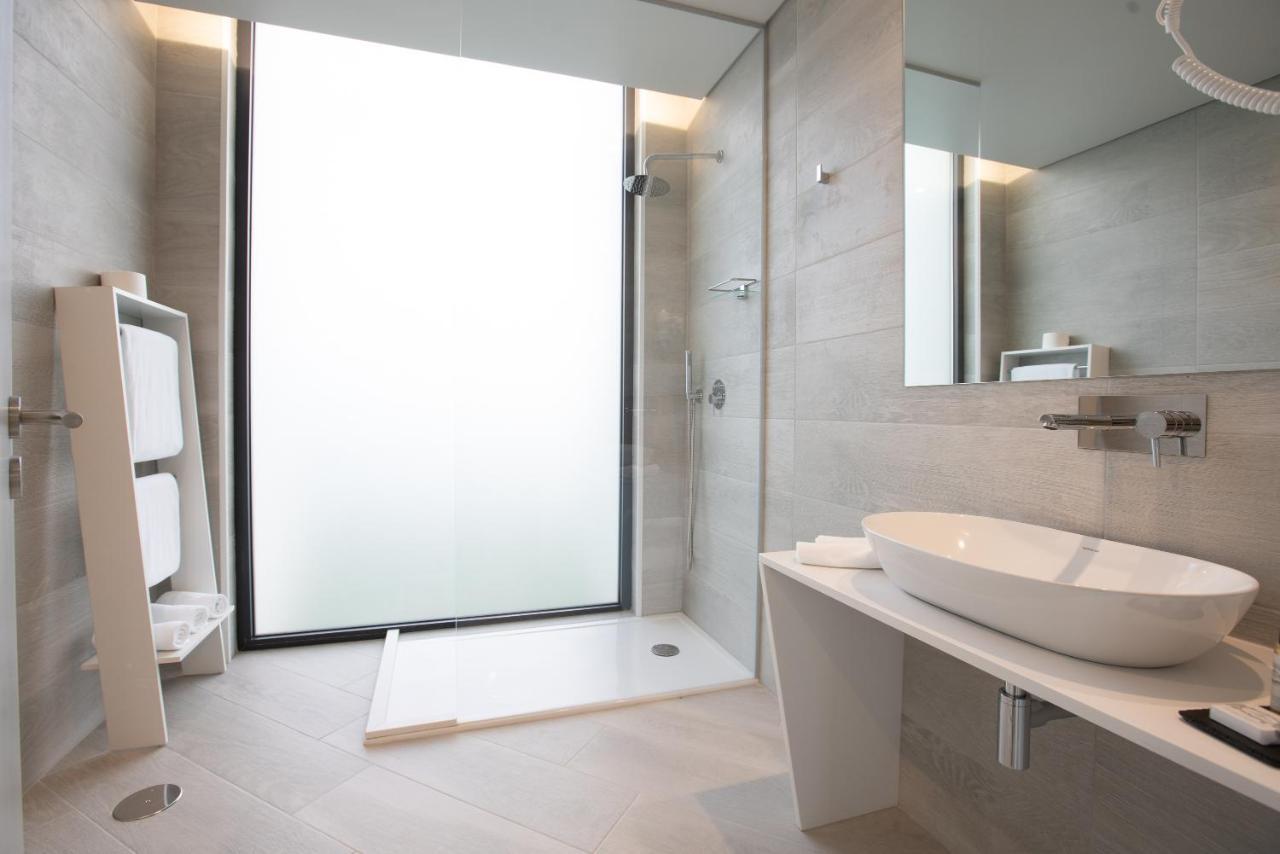 Grapple Hotel & Spa Carrazeda de Ansiaes Exterior photo