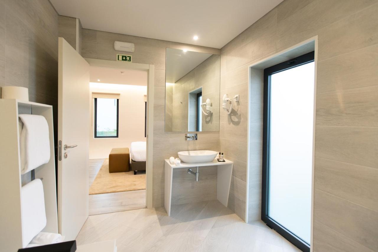 Grapple Hotel & Spa Carrazeda de Ansiaes Exterior photo