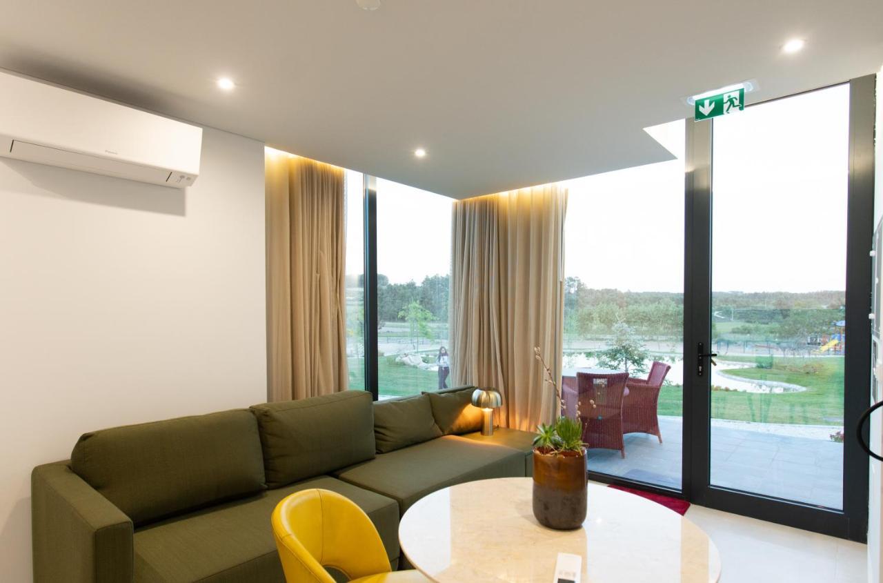 Grapple Hotel & Spa Carrazeda de Ansiaes Exterior photo