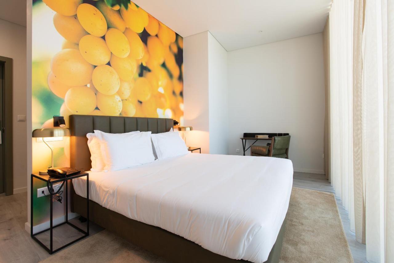 Grapple Hotel & Spa Carrazeda de Ansiaes Exterior photo