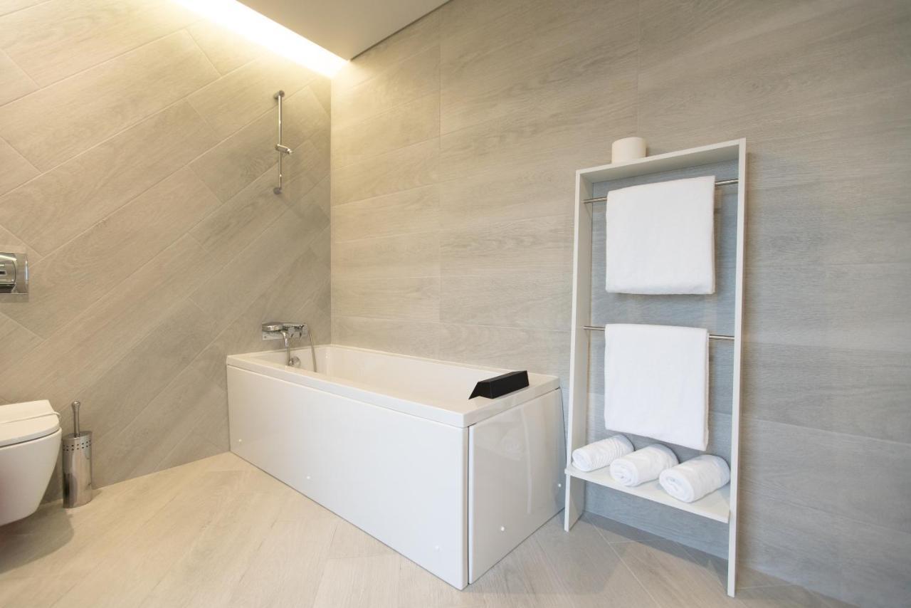 Grapple Hotel & Spa Carrazeda de Ansiaes Exterior photo