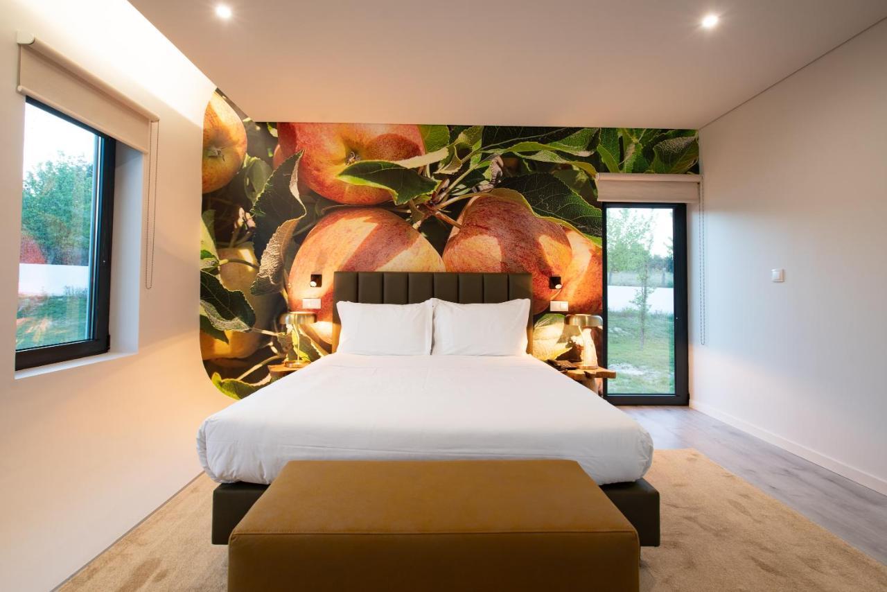 Grapple Hotel & Spa Carrazeda de Ansiaes Exterior photo