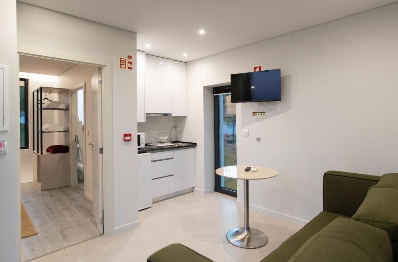 Grapple Hotel & Spa Carrazeda de Ansiaes Exterior photo