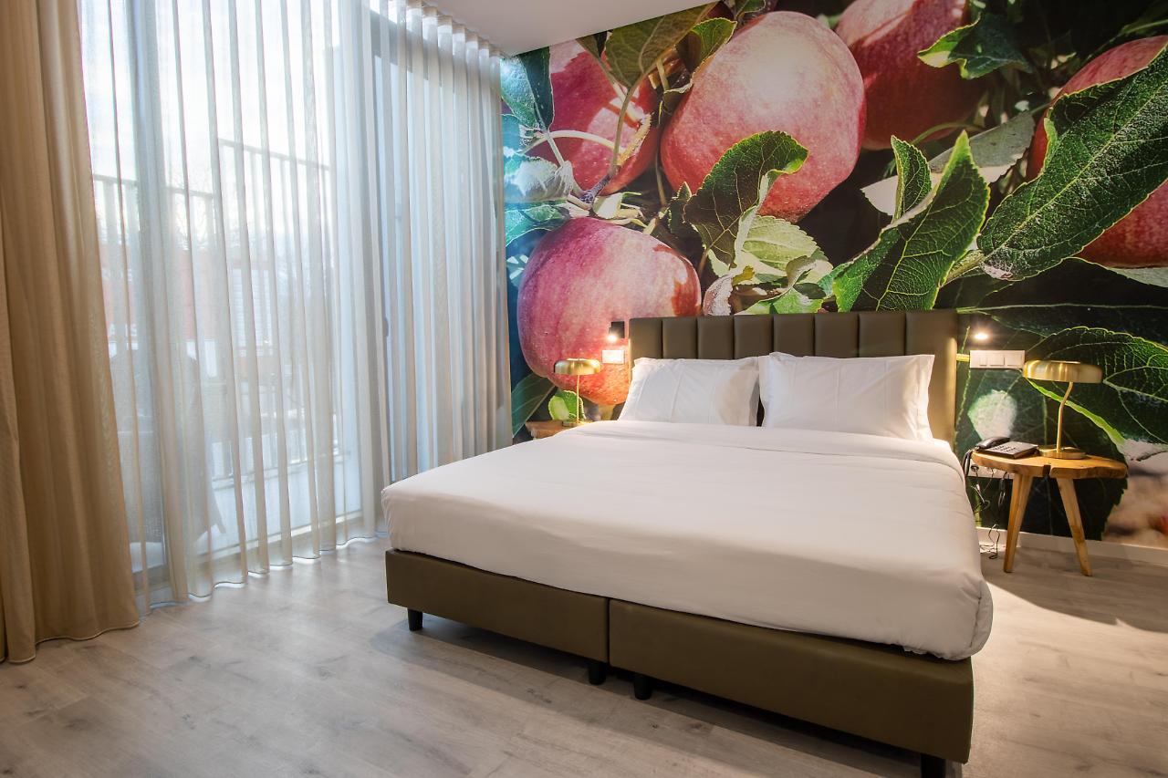 Grapple Hotel & Spa Carrazeda de Ansiaes Exterior photo