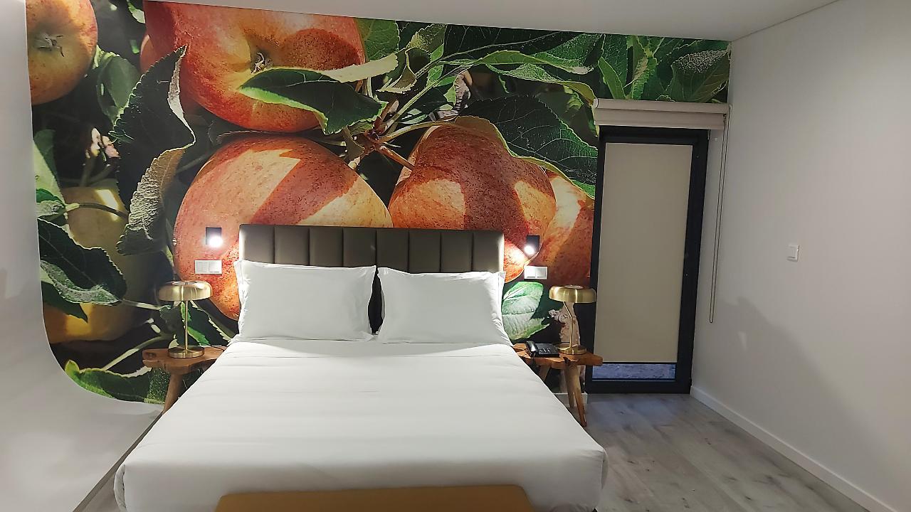 Grapple Hotel & Spa Carrazeda de Ansiaes Exterior photo