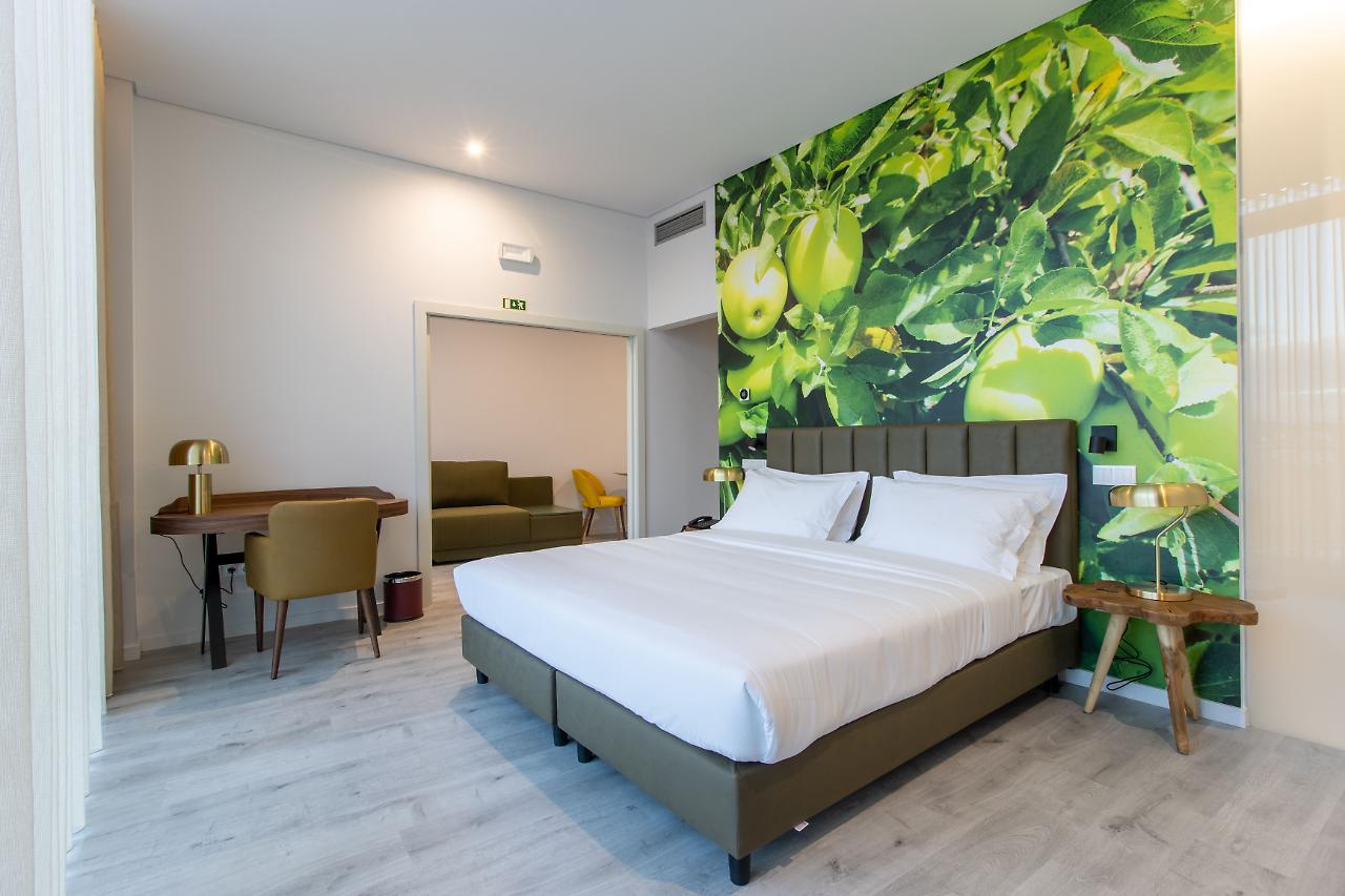 Grapple Hotel & Spa Carrazeda de Ansiaes Exterior photo