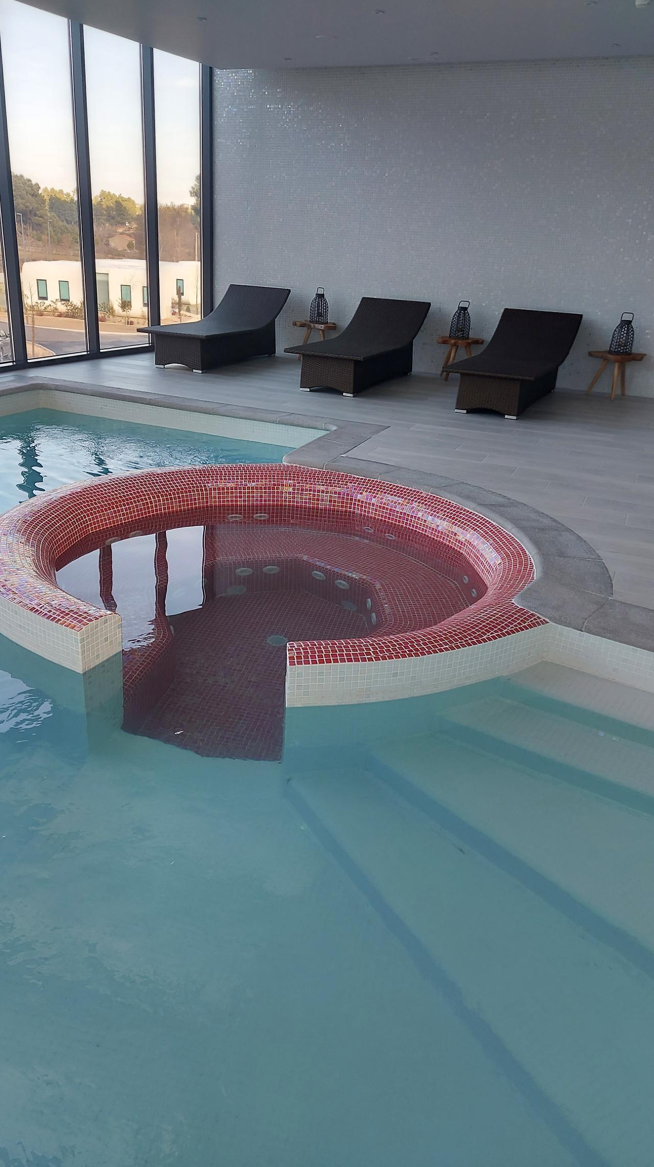 Grapple Hotel & Spa Carrazeda de Ansiaes Exterior photo